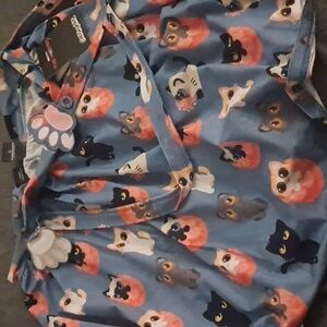 NWT The Marvel's Flerkin Skirt